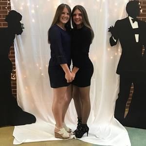 Meet your Posher, Angie